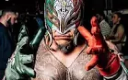 Rate The WWE Superstars